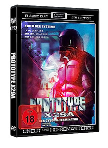 Prototype |   DVD